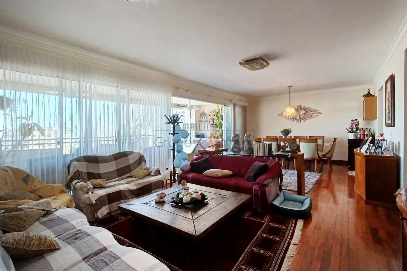 Foto 2 de Apartamento Padrão em Perdizes, São Paulo - imagem 2 Foto 2 de Apartamento Padrão em Perdizes, São Paulo - imagem 2