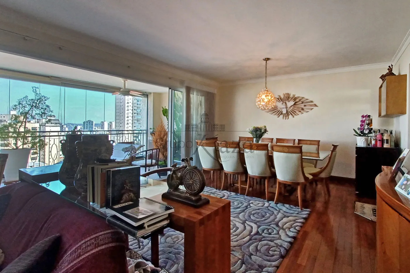 Foto 3 de Apartamento Padrão em Perdizes, São Paulo - imagem 3 Foto 3 de Apartamento Padrão em Perdizes, São Paulo - imagem 3