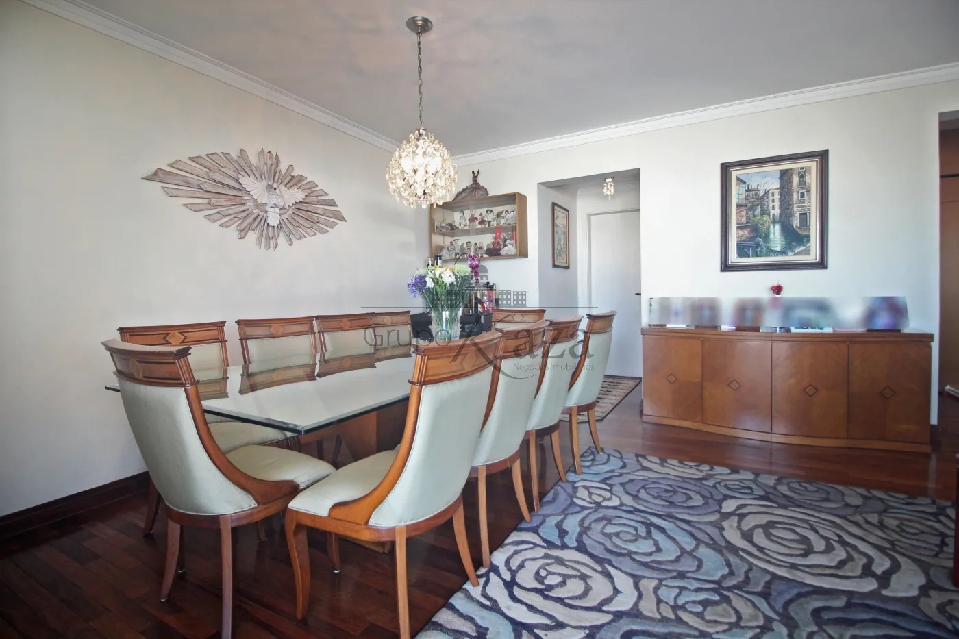 Foto 4 de Apartamento Padrão em Perdizes, São Paulo - imagem 4