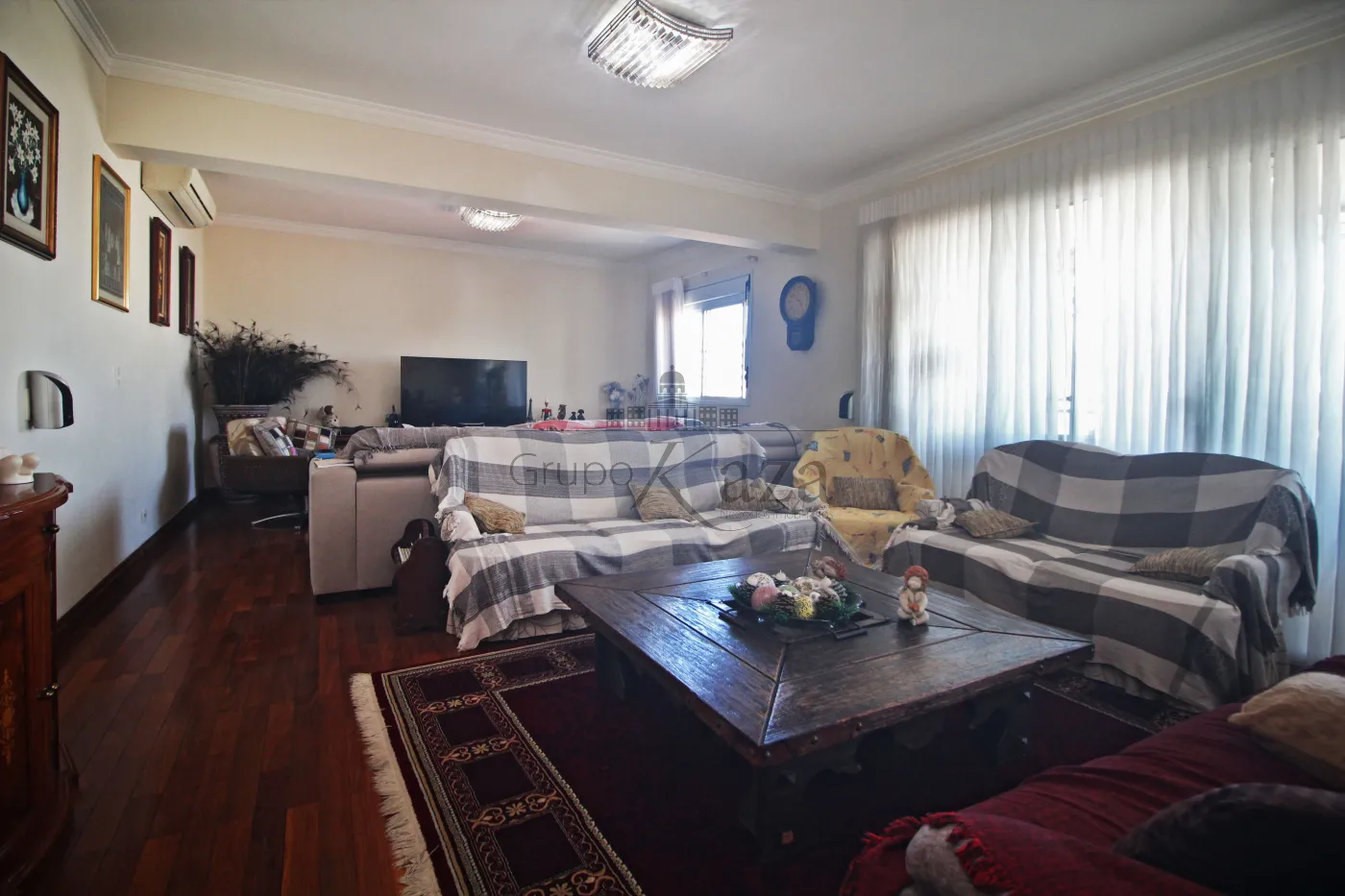 Foto 5 de Apartamento Padrão em Perdizes, São Paulo - imagem 5