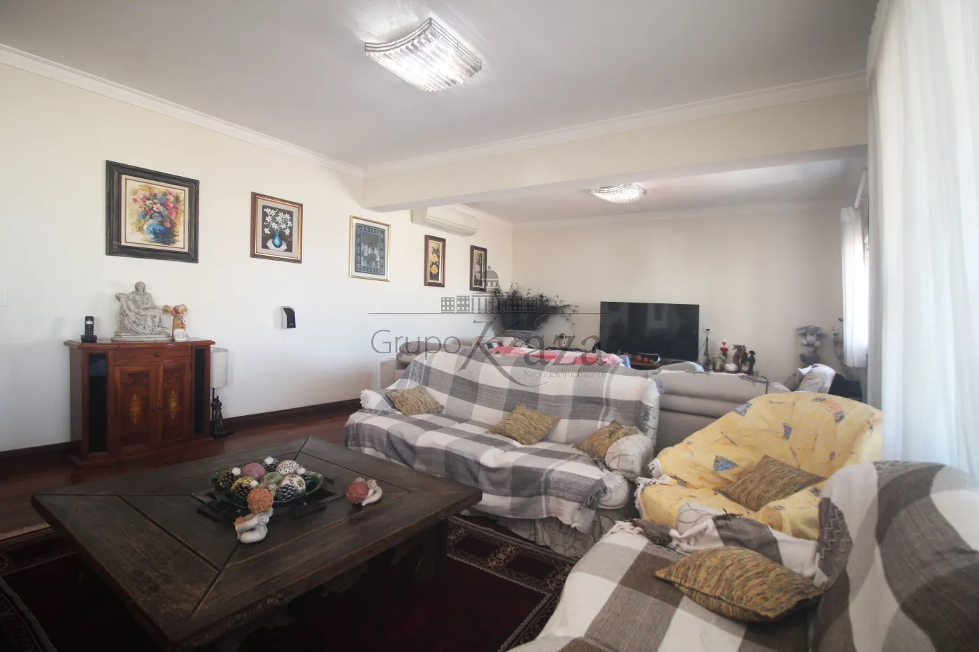 Foto 6 de Apartamento Padrão em Perdizes, São Paulo - imagem 6