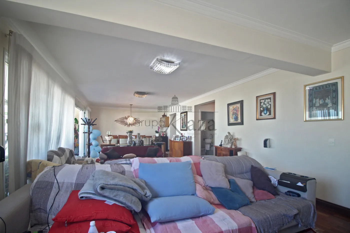 Foto 7 de Apartamento Padrão em Perdizes, São Paulo - imagem 7