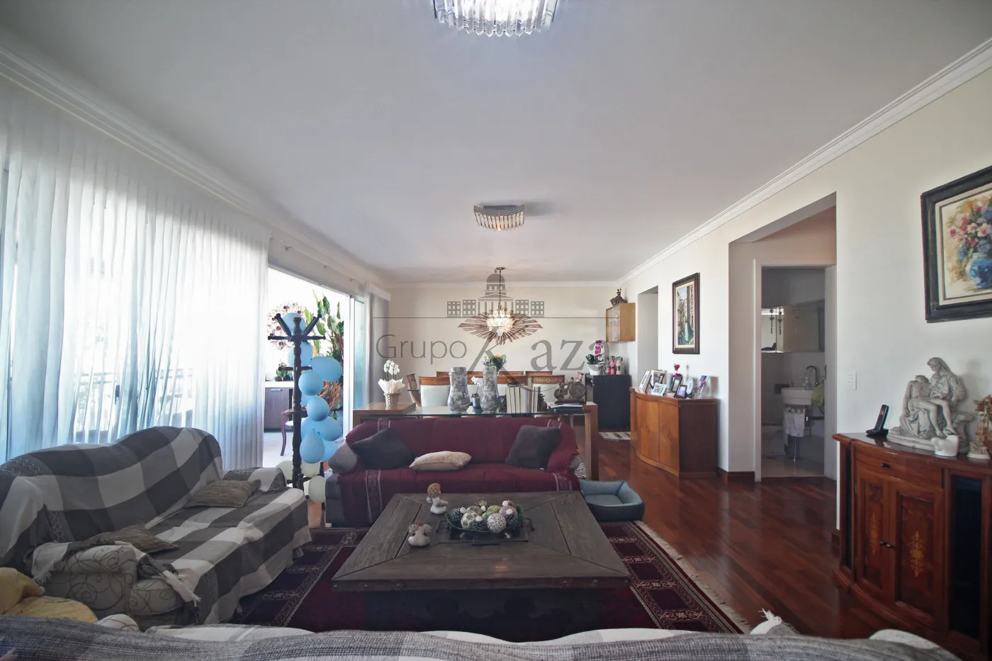 Foto 8 de Apartamento Padrão em Perdizes, São Paulo - imagem 8