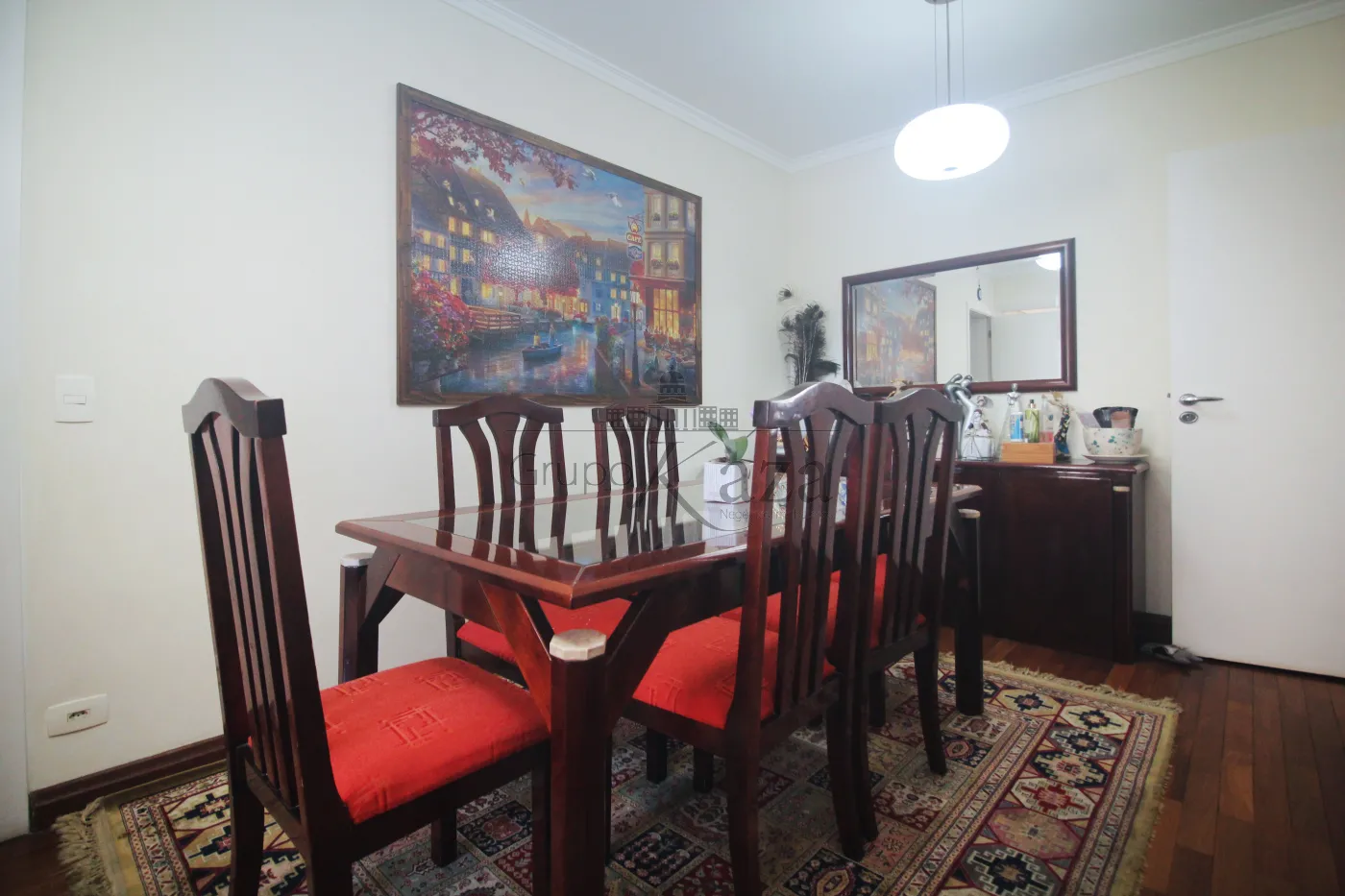 Foto 9 de Apartamento Padrão em Perdizes, São Paulo - imagem 9