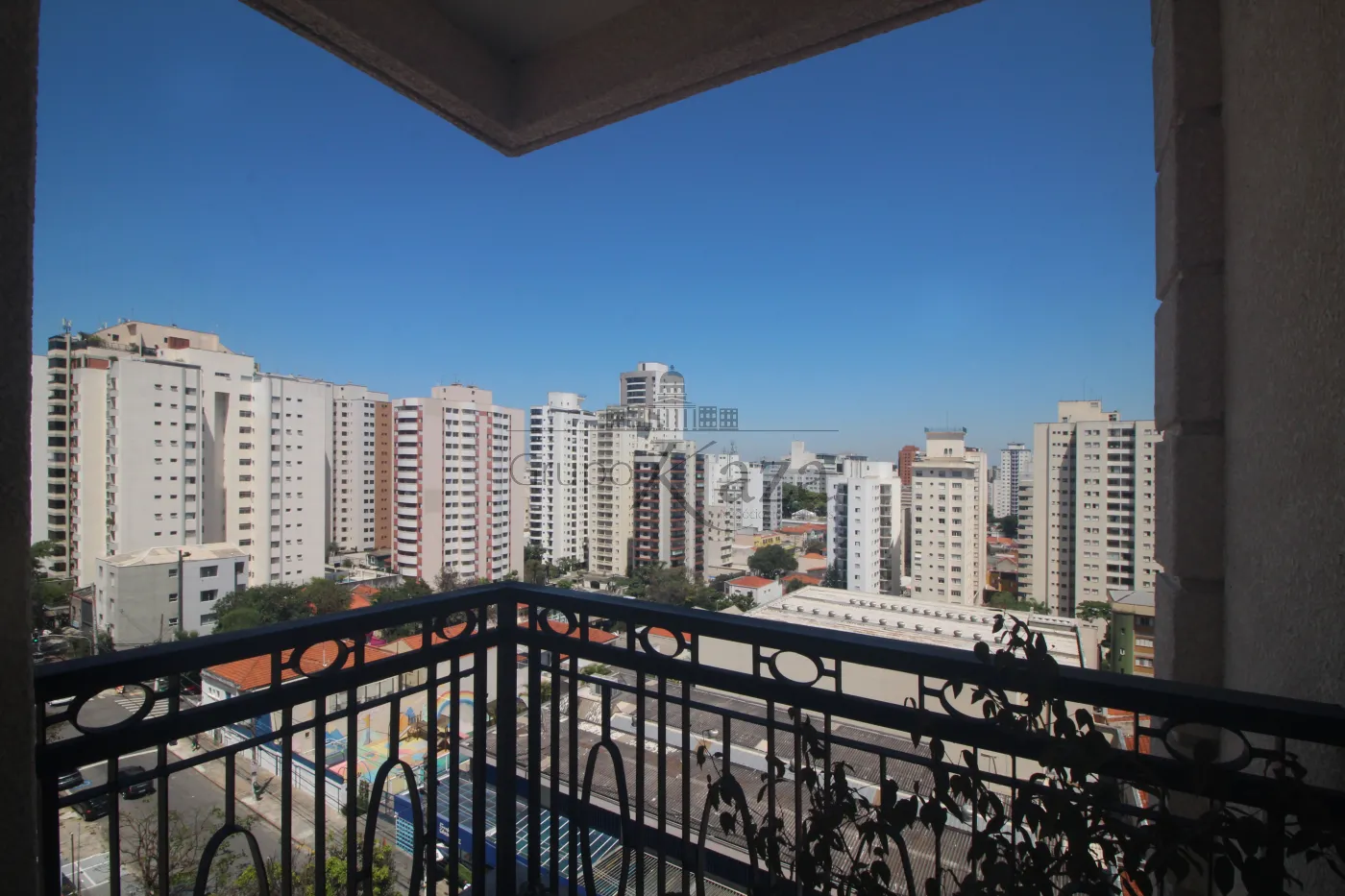 Foto 12 de Apartamento Padrão em Perdizes, São Paulo - imagem 12