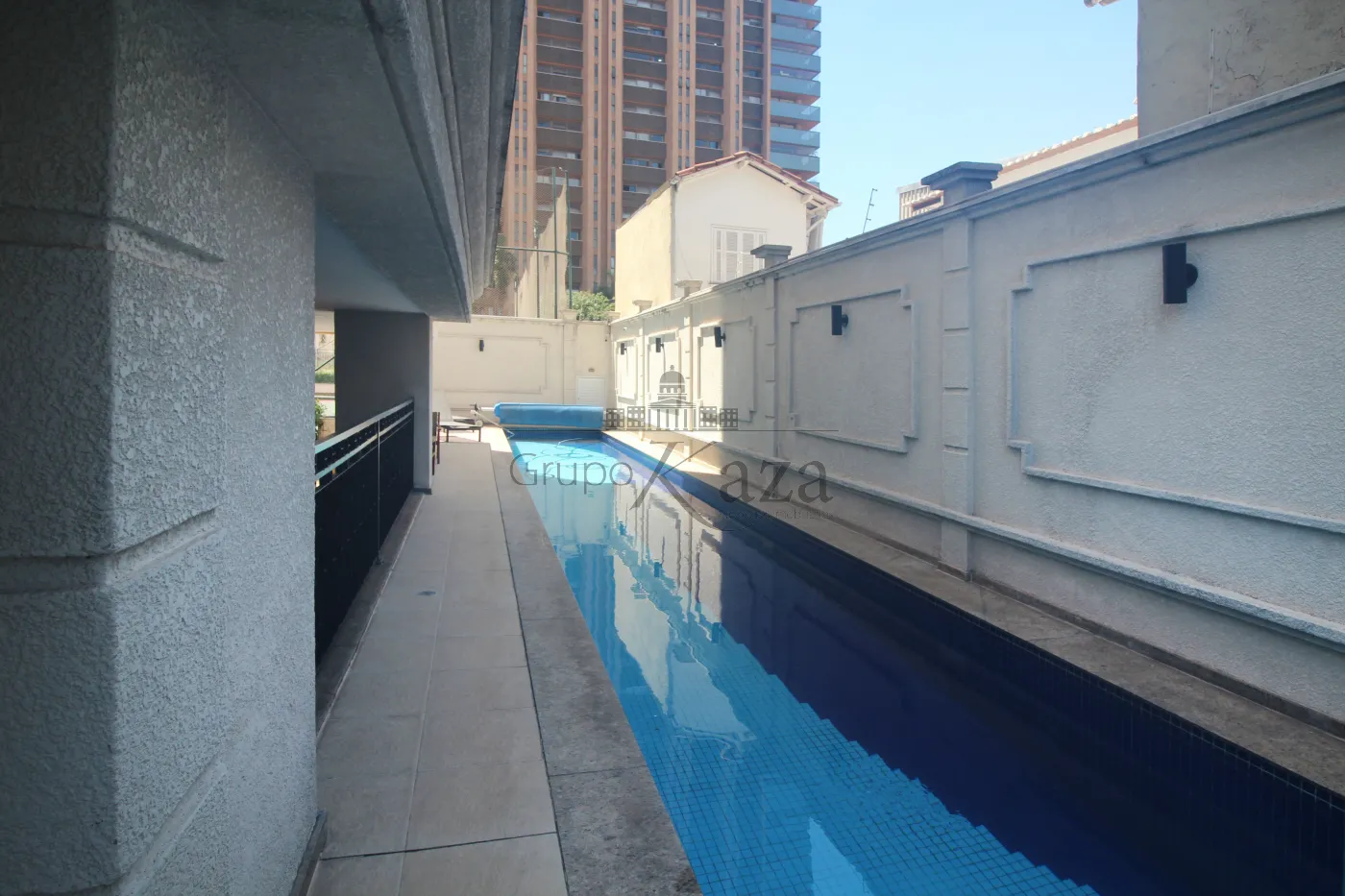 Foto 20 de Apartamento Padrão em Perdizes, São Paulo - imagem 20