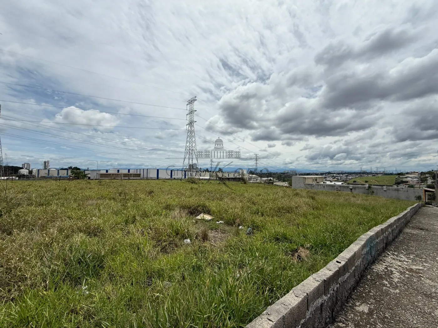 Foto 3 de Terreno Comercial em Jardim Sant`Anna do Pedregulho, Jacareí - imagem 3 Foto 3 de Terreno Comercial em Jardim Sant`Anna do Pedregulho, Jacareí - imagem 3