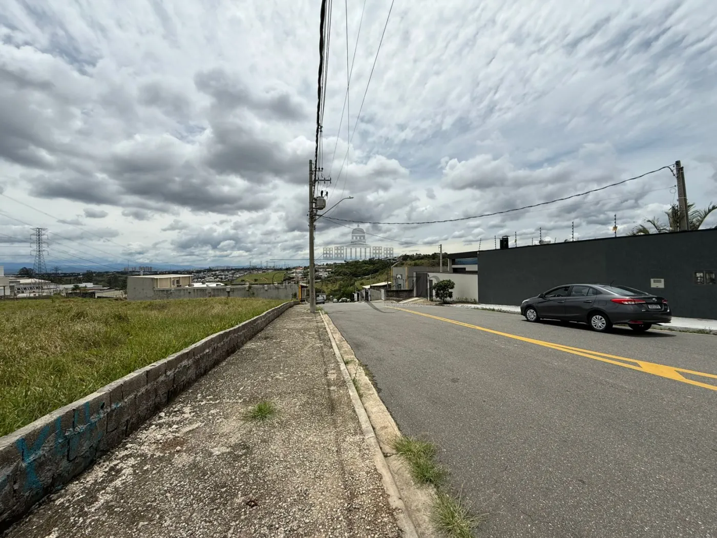 Foto 4 de Terreno Comercial em Jardim Sant`Anna do Pedregulho, Jacareí - imagem 4