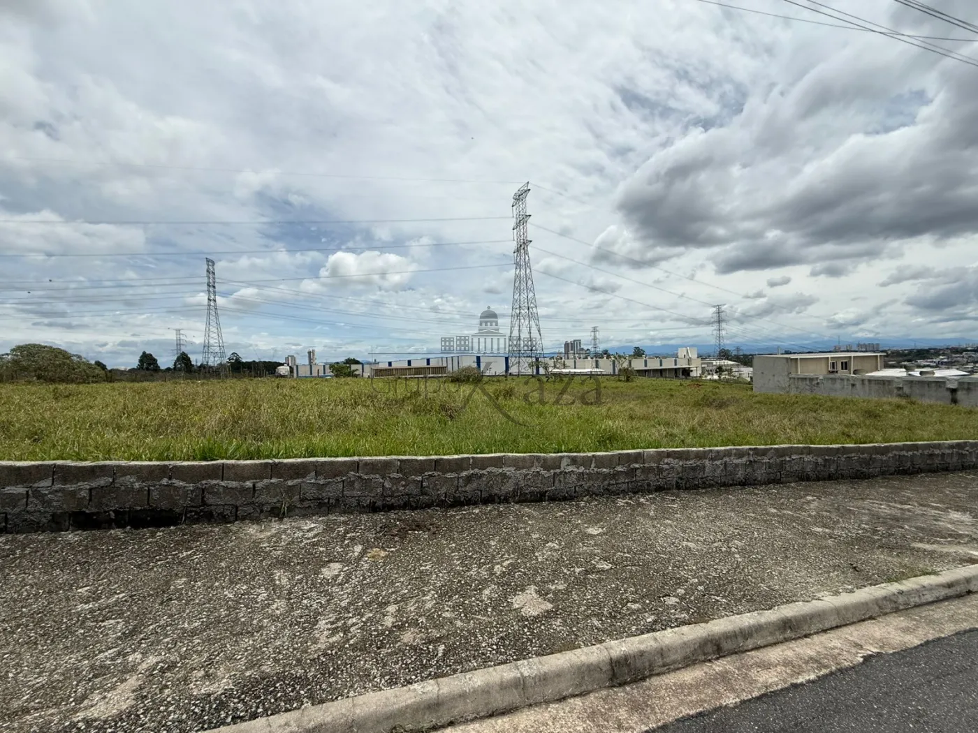 Foto 5 de Terreno Comercial em Jardim Sant`Anna do Pedregulho, Jacareí - imagem 5