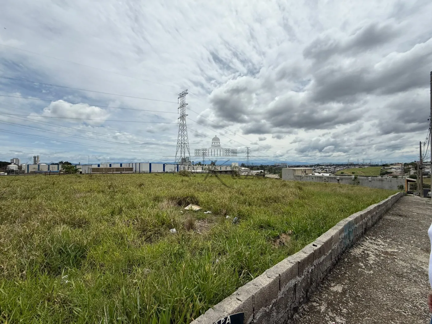 Foto 6 de Terreno Comercial em Jardim Sant`Anna do Pedregulho, Jacareí - imagem 6