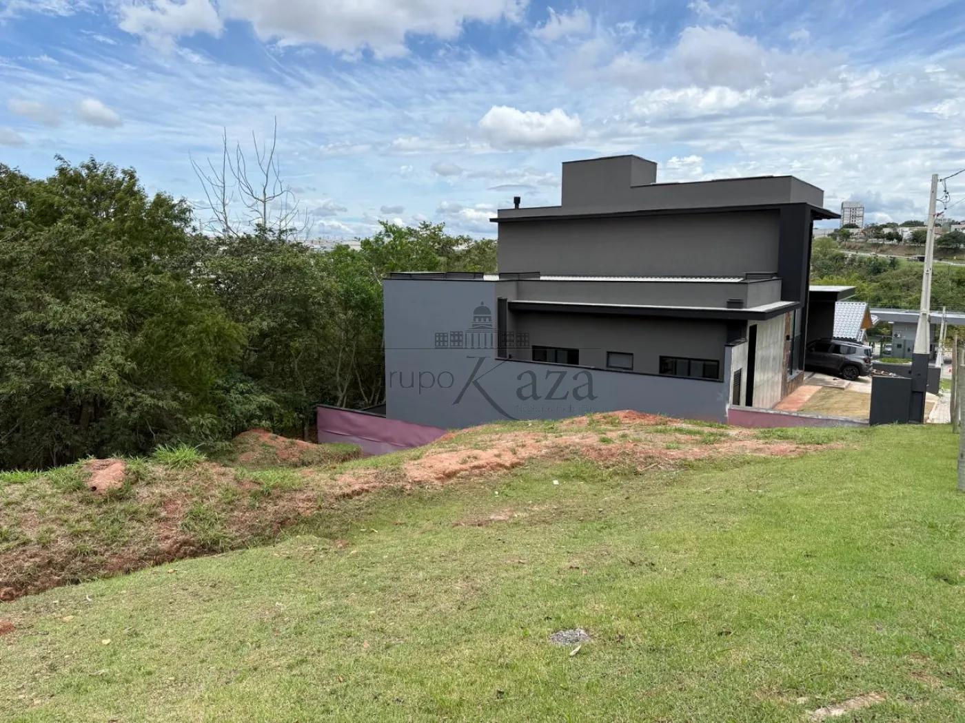 Foto 1 de Terreno Condomínio em Jardim Califórnia, Jacareí - imagem 1 Foto 1 de Terreno Condomínio em Jardim Califórnia, Jacareí - imagem 1