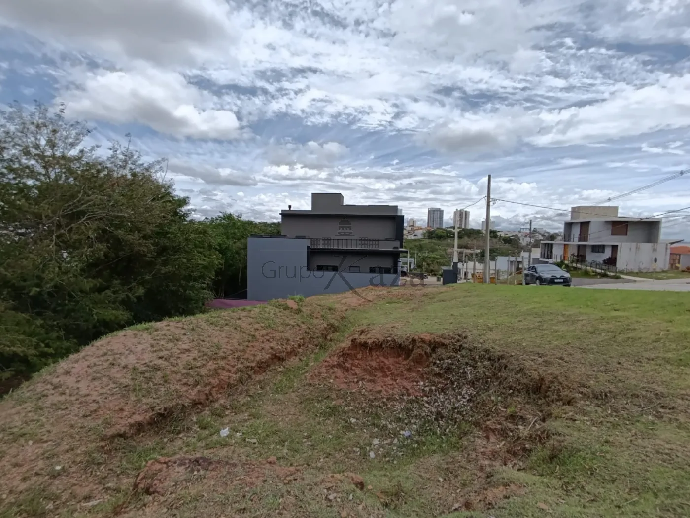 Foto 3 de Terreno Condomínio em Jardim Califórnia, Jacareí - imagem 3 Foto 3 de Terreno Condomínio em Jardim Califórnia, Jacareí - imagem 3