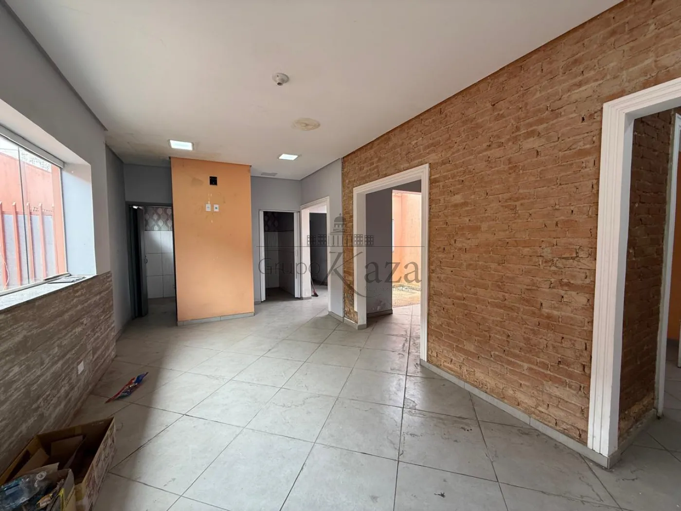 Foto 2 de Casa Comercial Residencial em Centro, Jacareí - imagem 2 Foto 2 de Casa Comercial Residencial em Centro, Jacareí - imagem 2