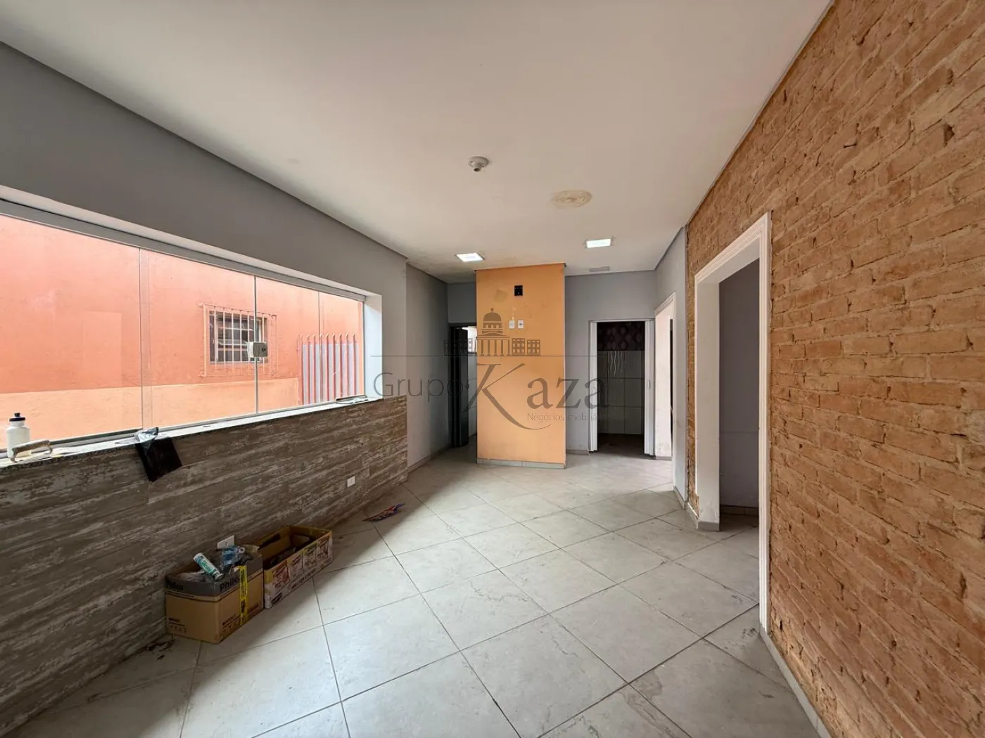 Foto 3 de Casa Comercial Residencial em Centro, Jacareí - imagem 3 Foto 3 de Casa Comercial Residencial em Centro, Jacareí - imagem 3