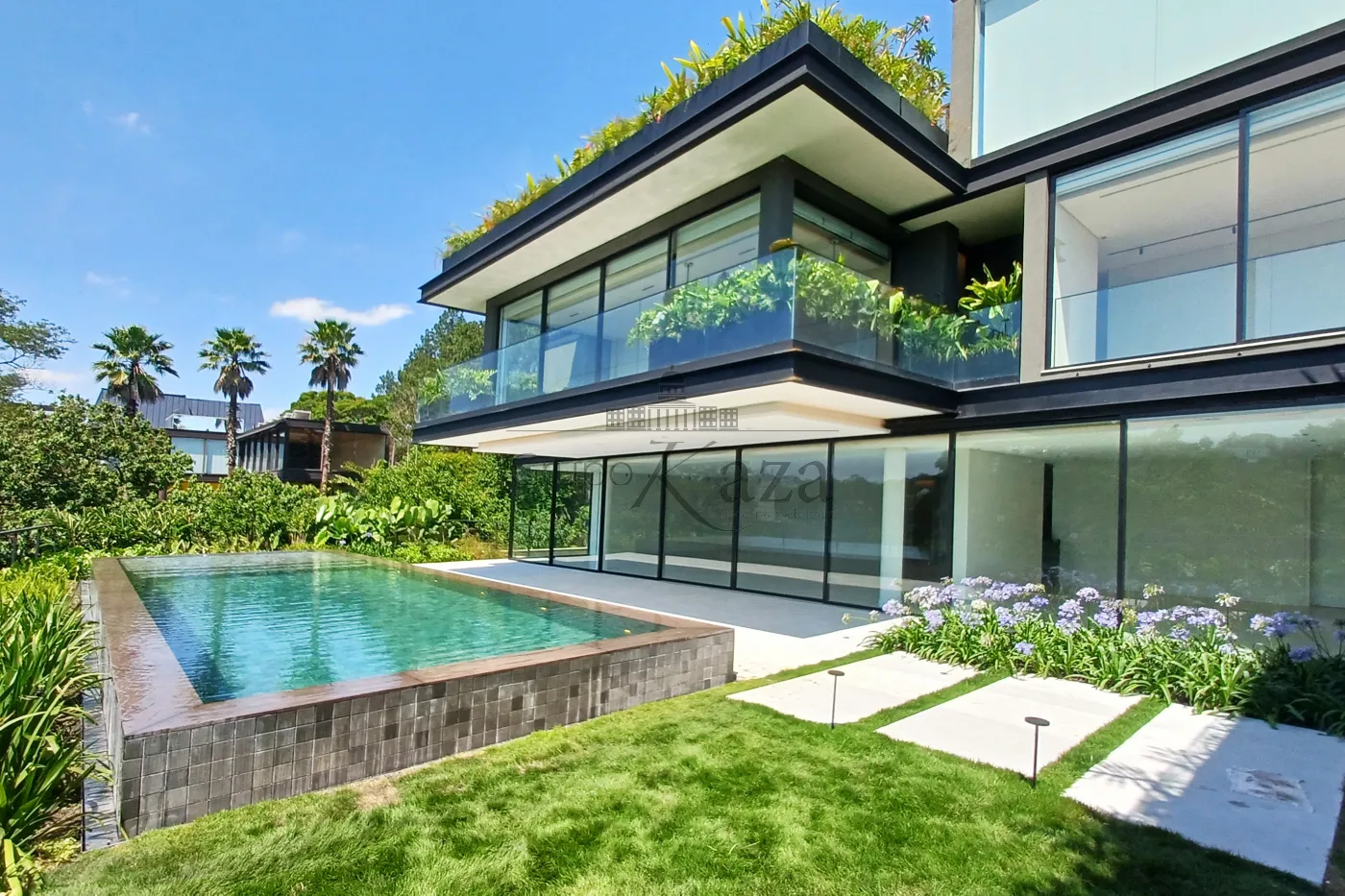 Foto 3 de Casa Padrão em Cidade Jardim, São Paulo - imagem 3 Foto 3 de Casa Padrão em Cidade Jardim, São Paulo - imagem 3