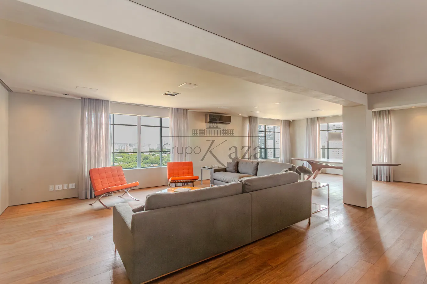 Foto 2 de Apartamento Padrão em Jardins, São Paulo - imagem 2 Foto 2 de Apartamento Padrão em Jardins, São Paulo - imagem 2