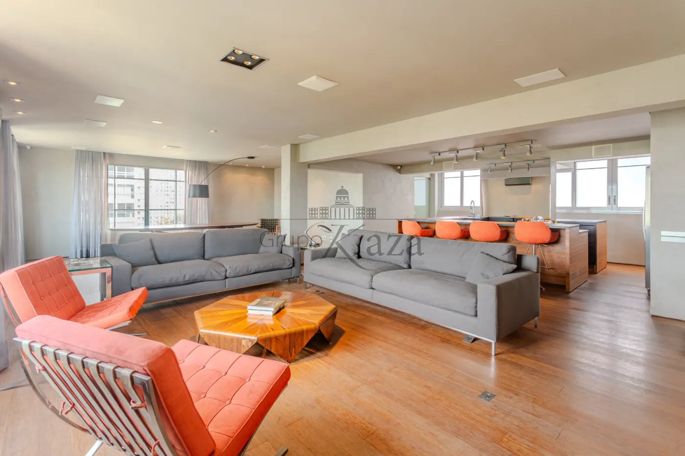 Foto 1 de Apartamento Padrão em Jardins, São Paulo - imagem 1 Foto 1 de Apartamento Padrão em Jardins, São Paulo - imagem 1