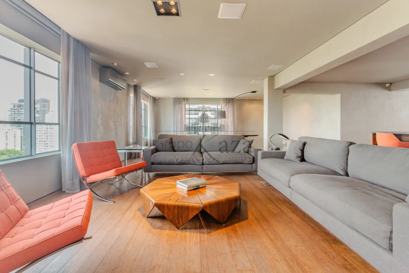 Foto 3 de Apartamento Padrão em Jardins, São Paulo - imagem 3 Foto 3 de Apartamento Padrão em Jardins, São Paulo - imagem 3