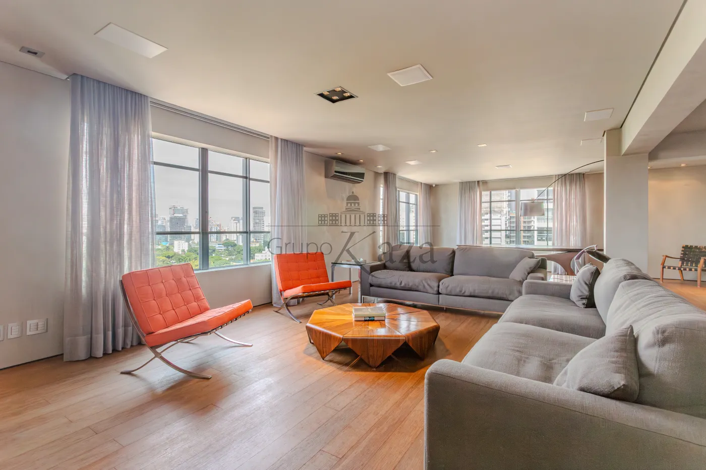 Foto 4 de Apartamento Padrão em Jardins, São Paulo - imagem 4