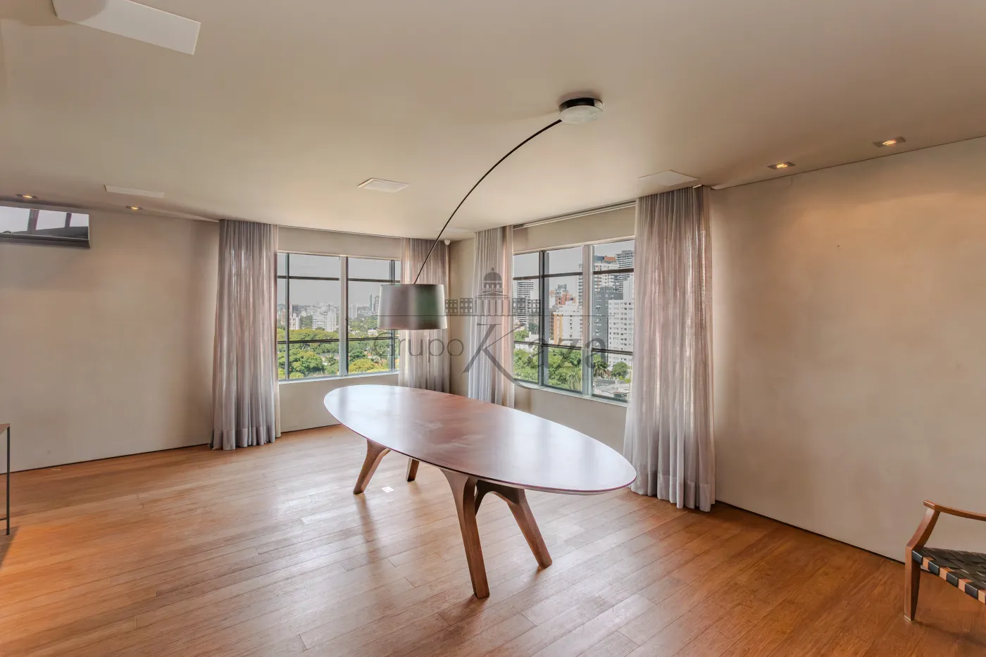 Foto 5 de Apartamento Padrão em Jardins, São Paulo - imagem 5