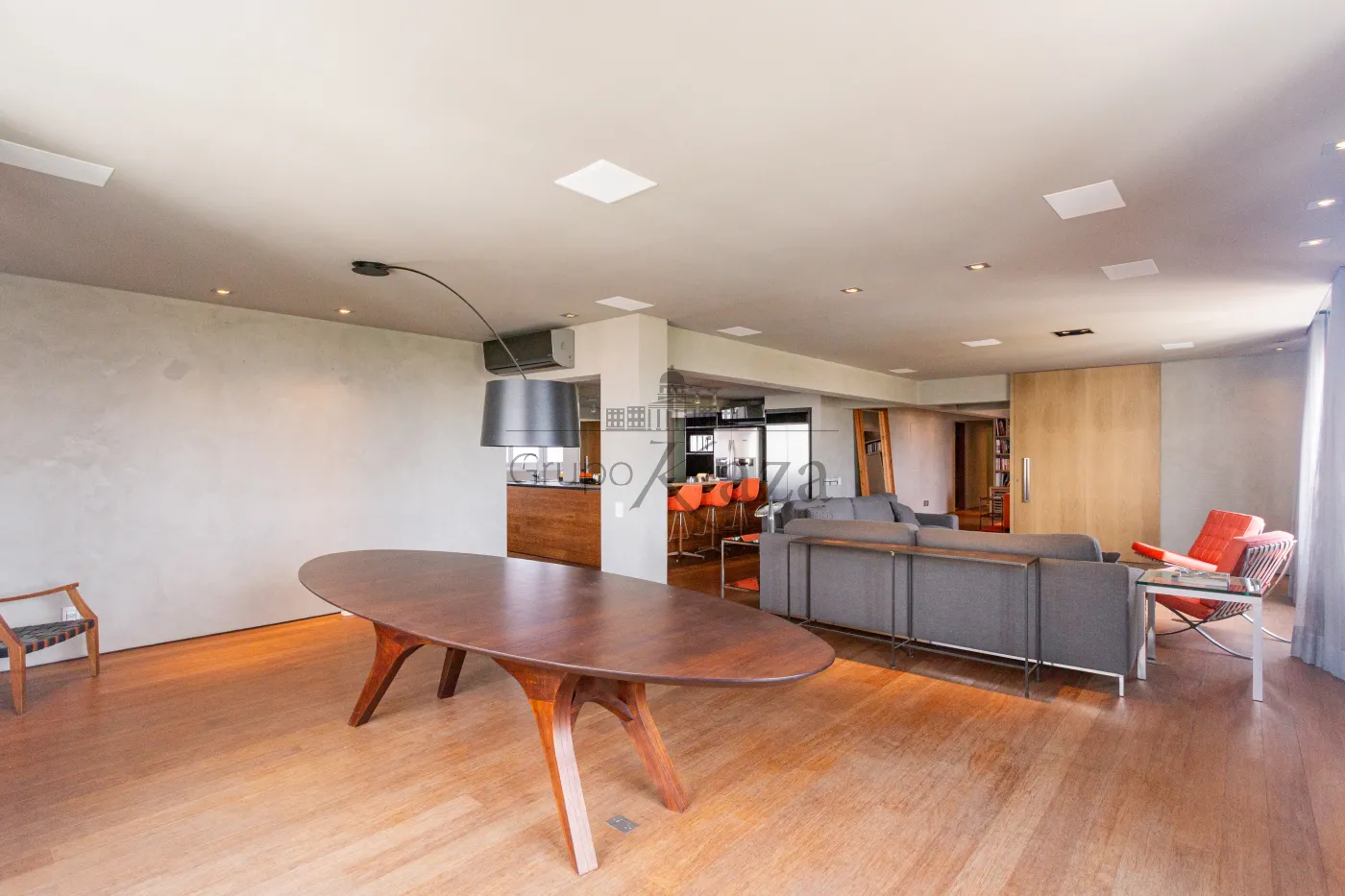 Foto 6 de Apartamento Padrão em Jardins, São Paulo - imagem 6