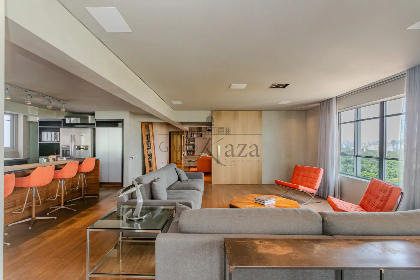 Foto 7 de Apartamento Padrão em Jardins, São Paulo - imagem 7