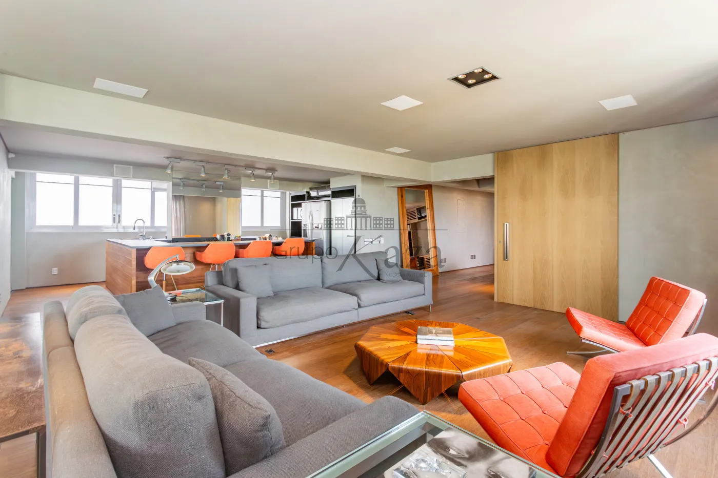 Foto 8 de Apartamento Padrão em Jardins, São Paulo - imagem 8