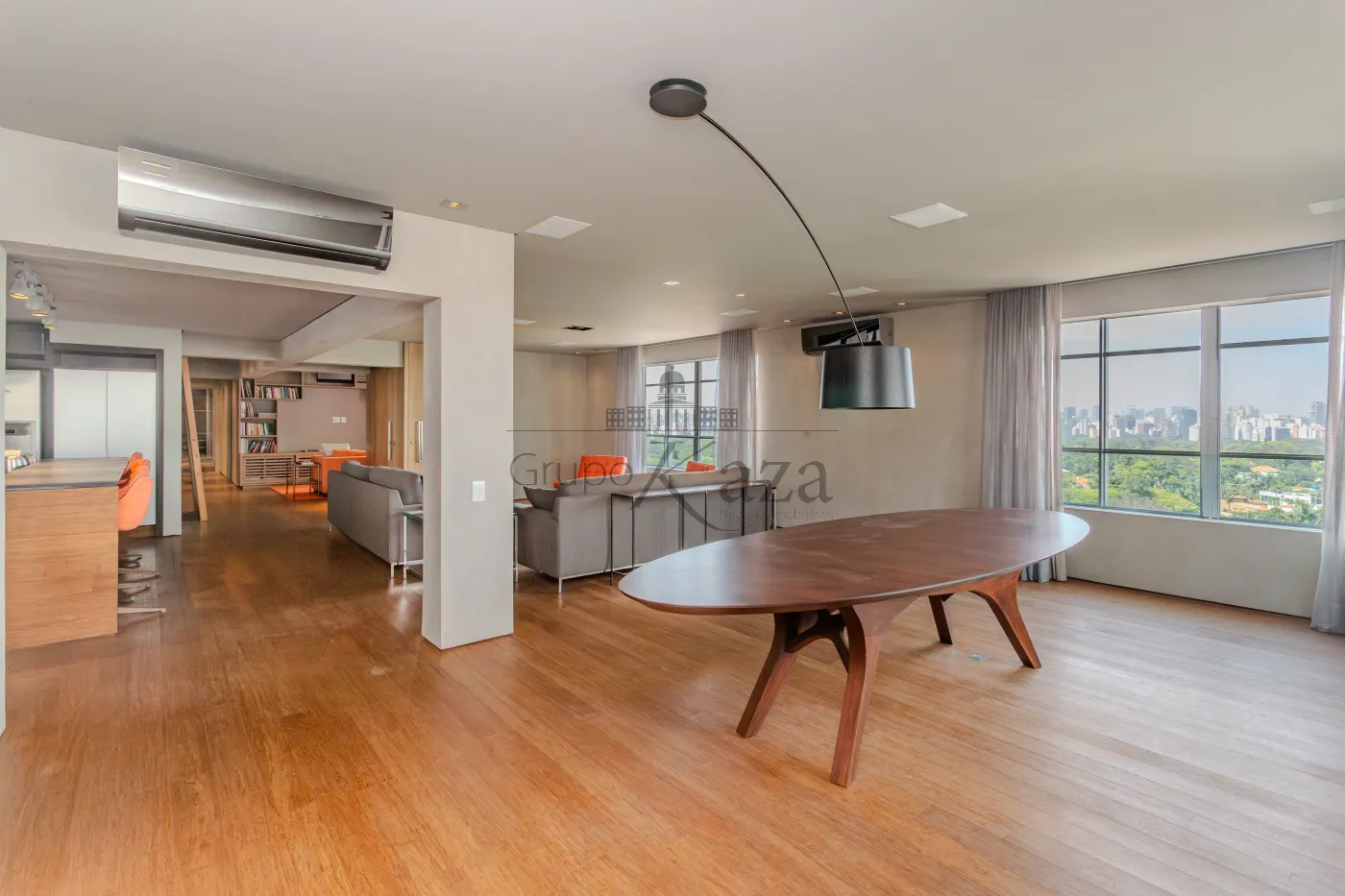 Foto 9 de Apartamento Padrão em Jardins, São Paulo - imagem 9