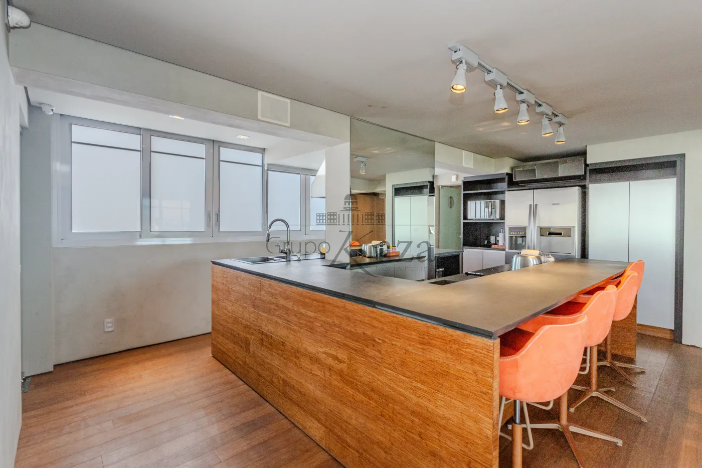 Foto 10 de Apartamento Padrão em Jardins, São Paulo - imagem 10