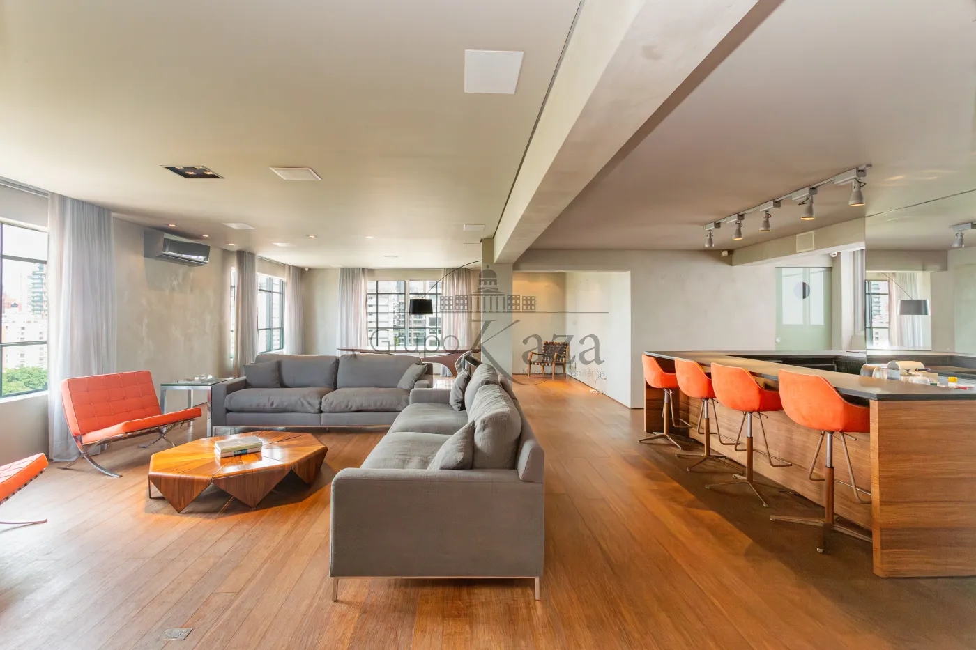 Foto 11 de Apartamento Padrão em Jardins, São Paulo - imagem 11