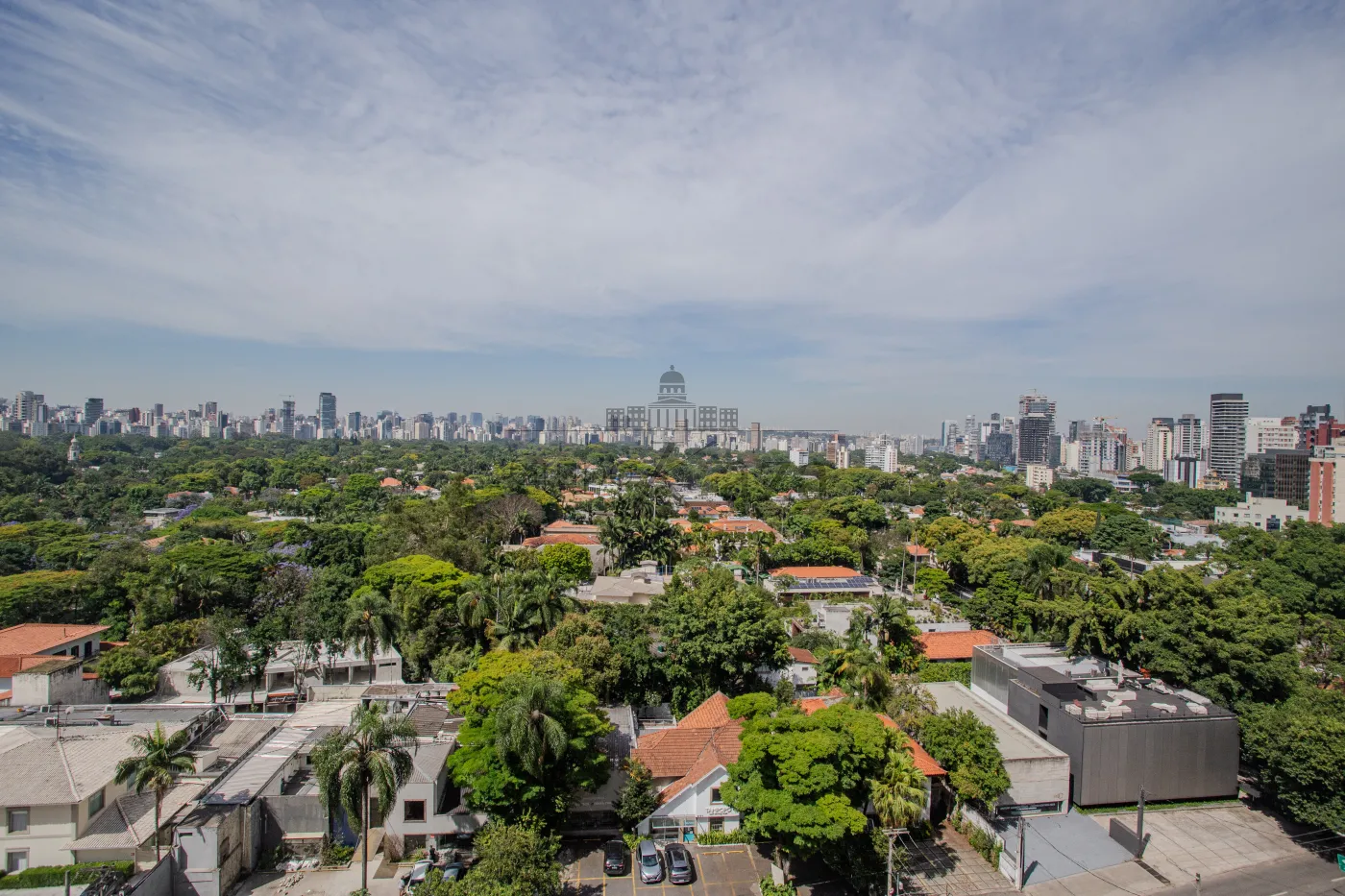 Foto 12 de Apartamento Padrão em Jardins, São Paulo - imagem 12