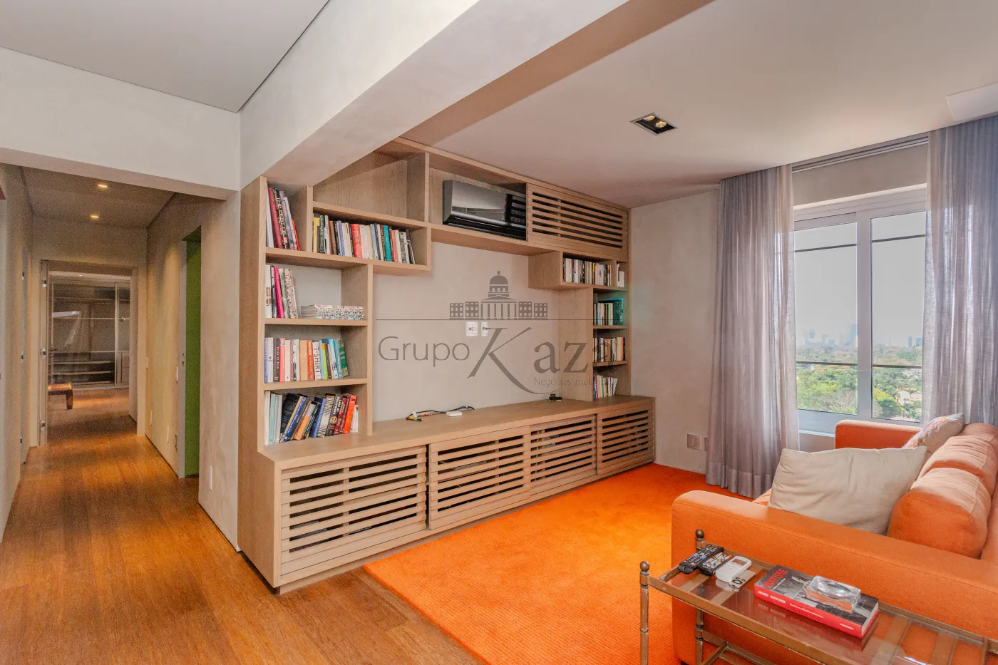 Foto 13 de Apartamento Padrão em Jardins, São Paulo - imagem 13