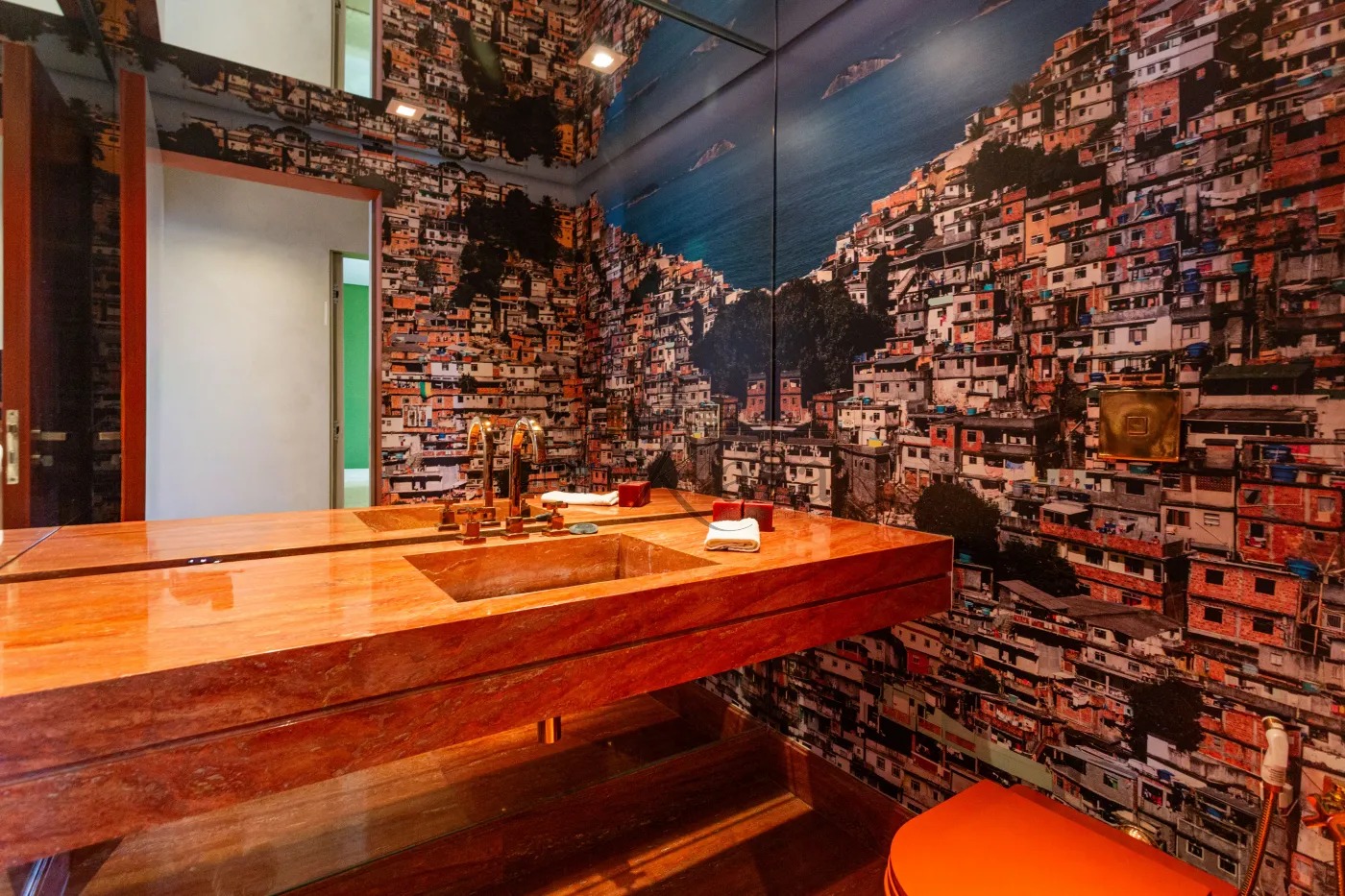 Foto 14 de Apartamento Padrão em Jardins, São Paulo - imagem 14