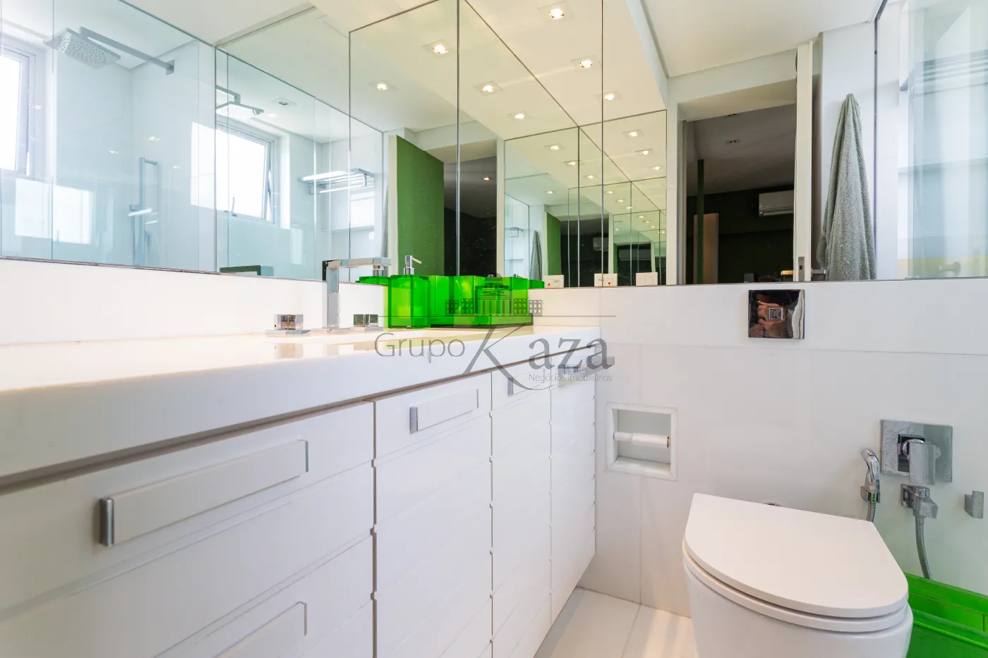 Foto 16 de Apartamento Padrão em Jardins, São Paulo - imagem 16