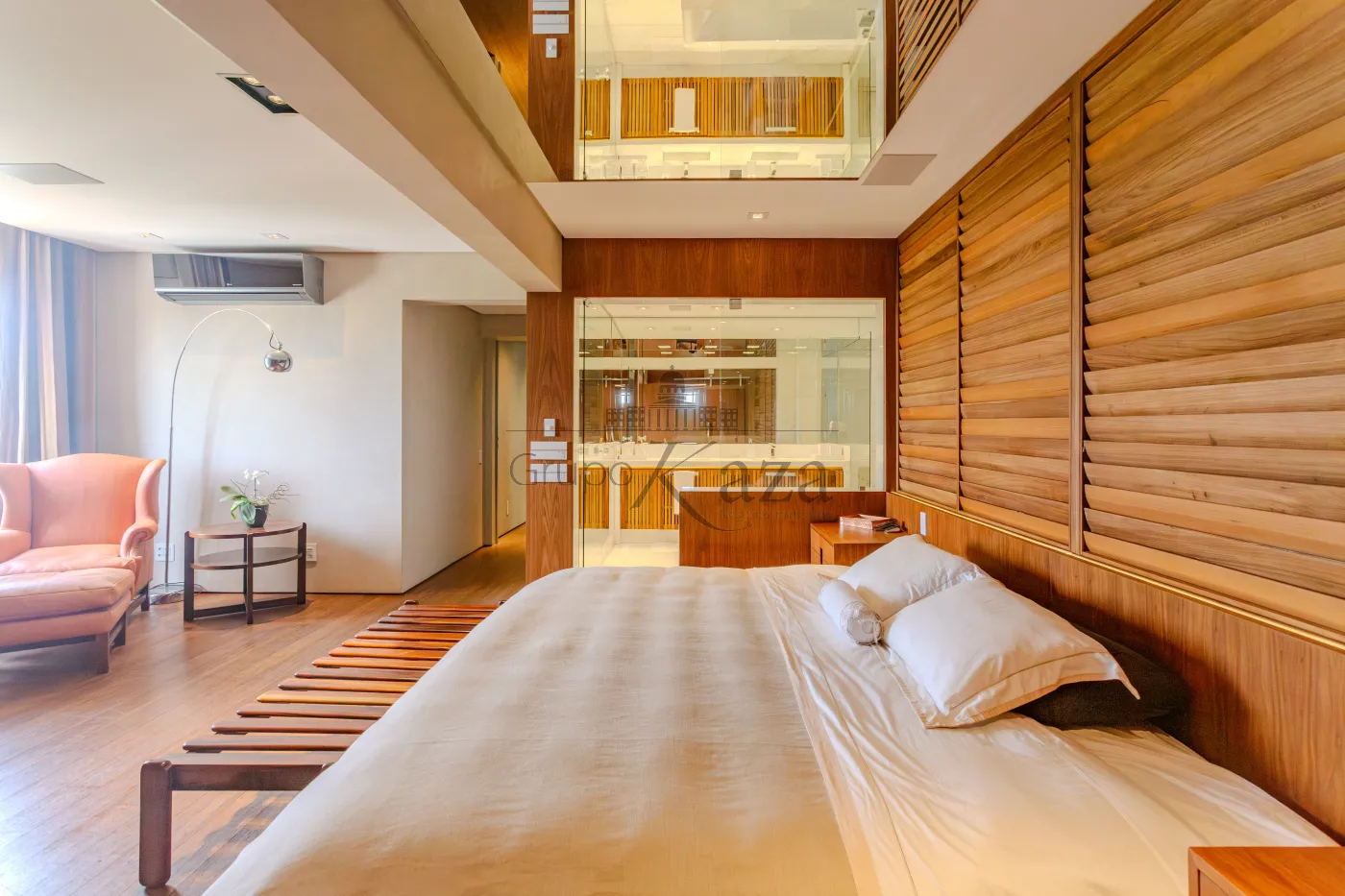 Foto 21 de Apartamento Padrão em Jardins, São Paulo - imagem 21