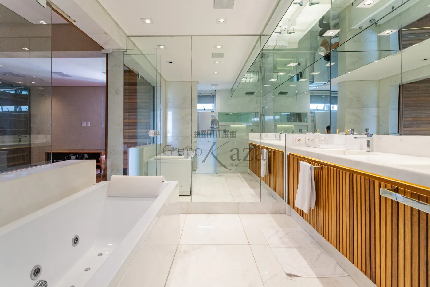 Foto 22 de Apartamento Padrão em Jardins, São Paulo - imagem 22