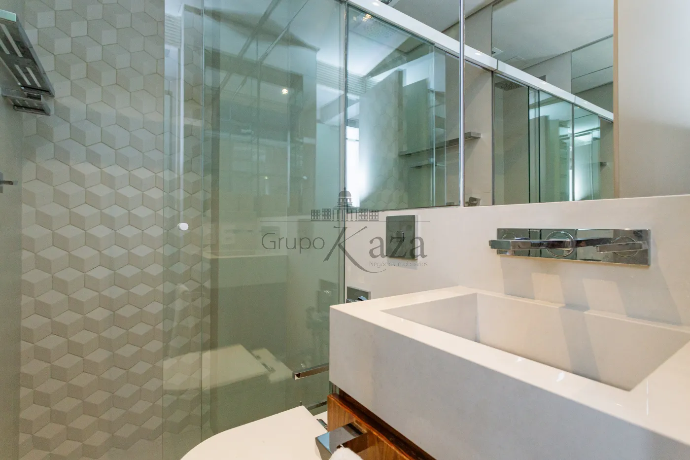 Foto 24 de Apartamento Padrão em Jardins, São Paulo - imagem 24