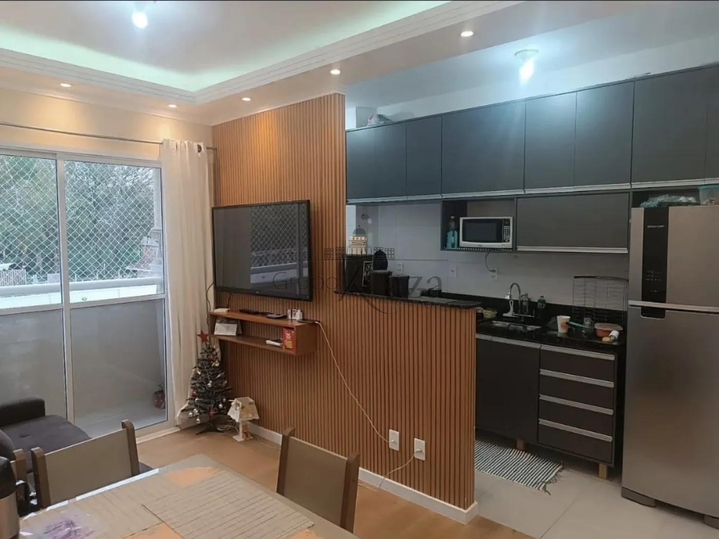 Foto 1 de Apartamento Padrão em Jardim Jacinto, Jacareí - imagem 1