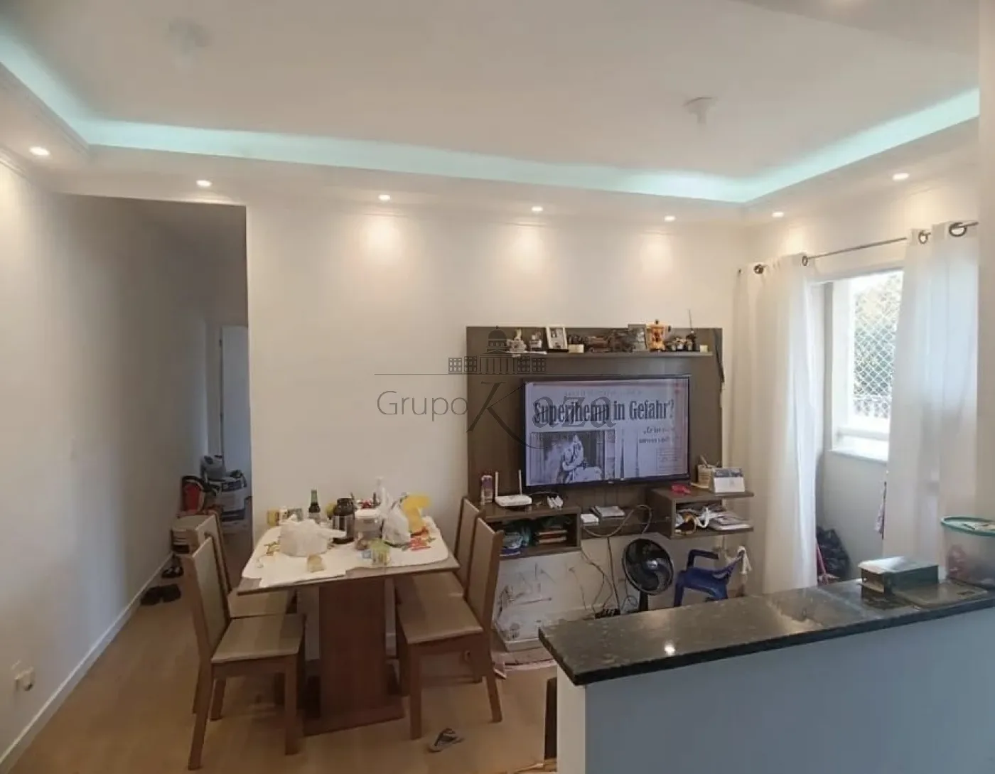 Foto 2 de Apartamento Padrão em Jardim Jacinto, Jacareí - imagem 2