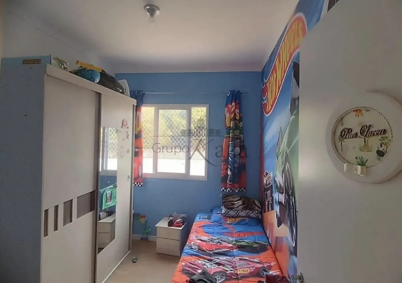 Foto 5 de Apartamento Padrão em Jardim Jacinto, Jacareí - imagem 5