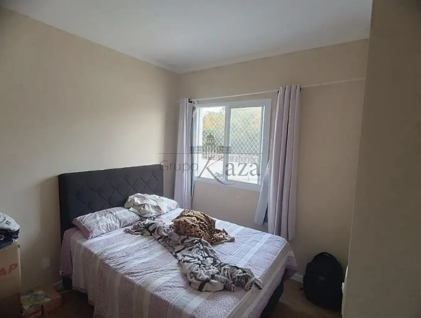 Foto 6 de Apartamento Padrão em Jardim Jacinto, Jacareí - imagem 6