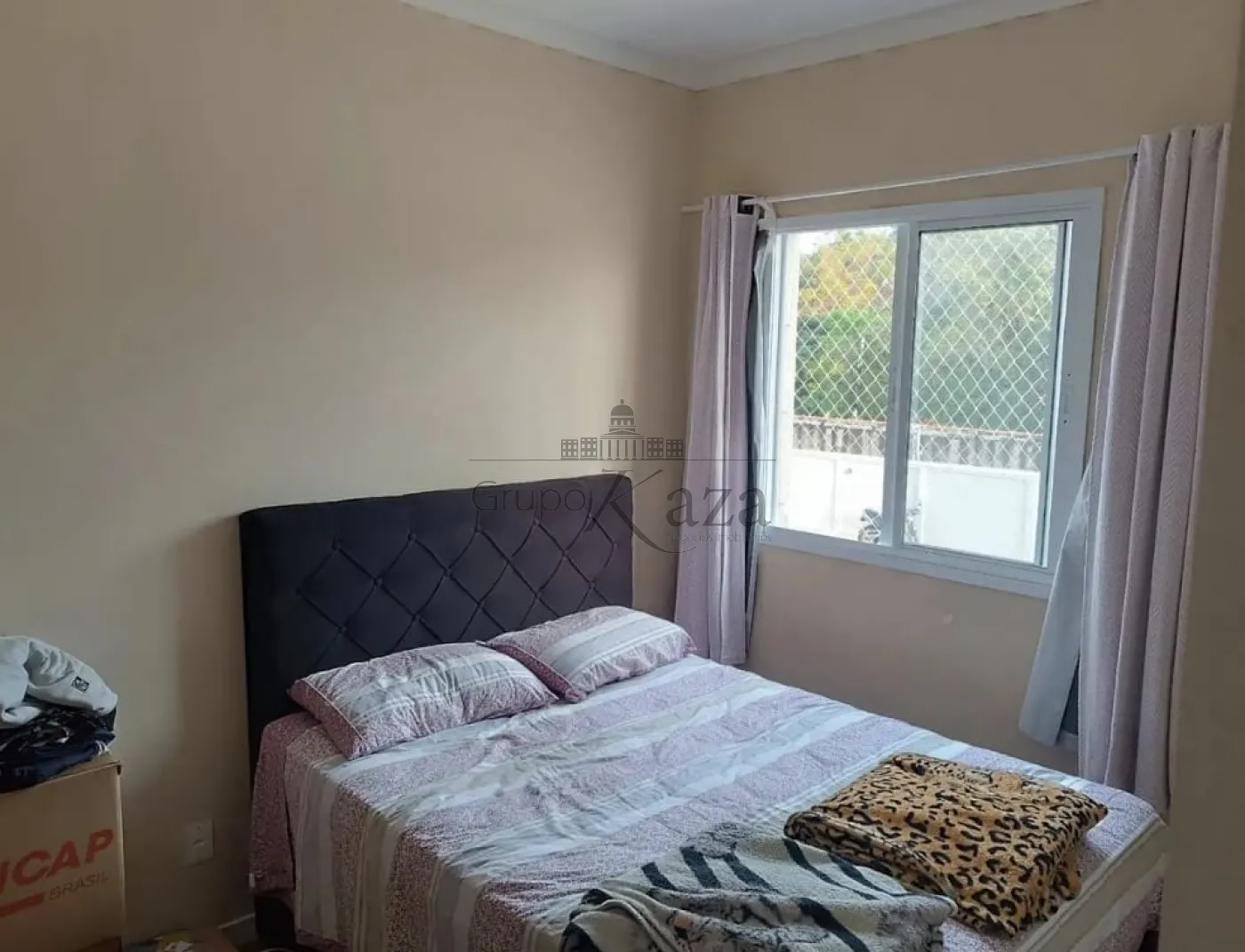 Foto 7 de Apartamento Padrão em Jardim Jacinto, Jacareí - imagem 7