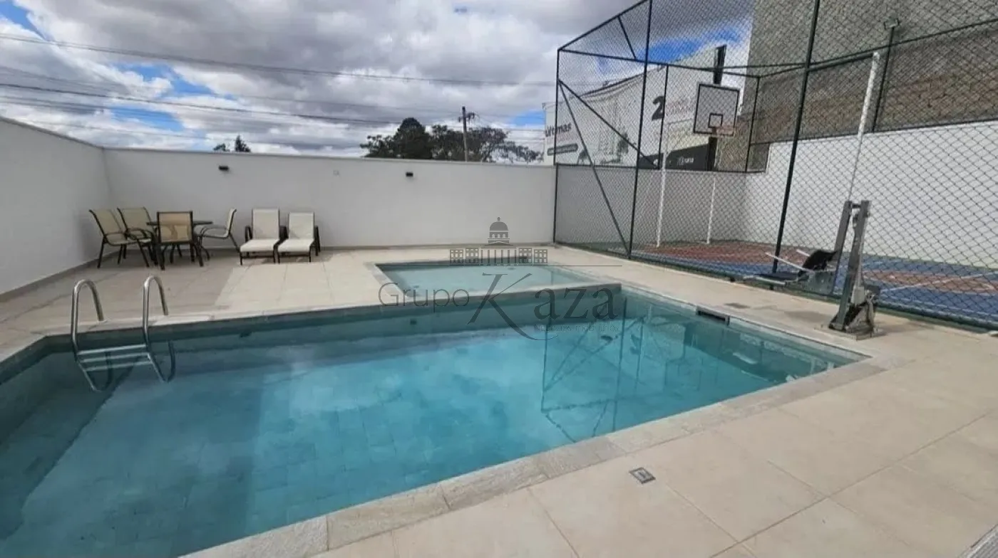 Foto 8 de Apartamento Padrão em Jardim Jacinto, Jacareí - imagem 8