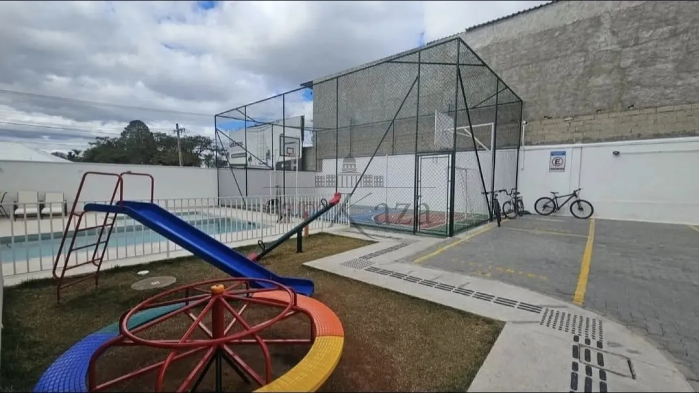 Foto 9 de Apartamento Padrão em Jardim Jacinto, Jacareí - imagem 9