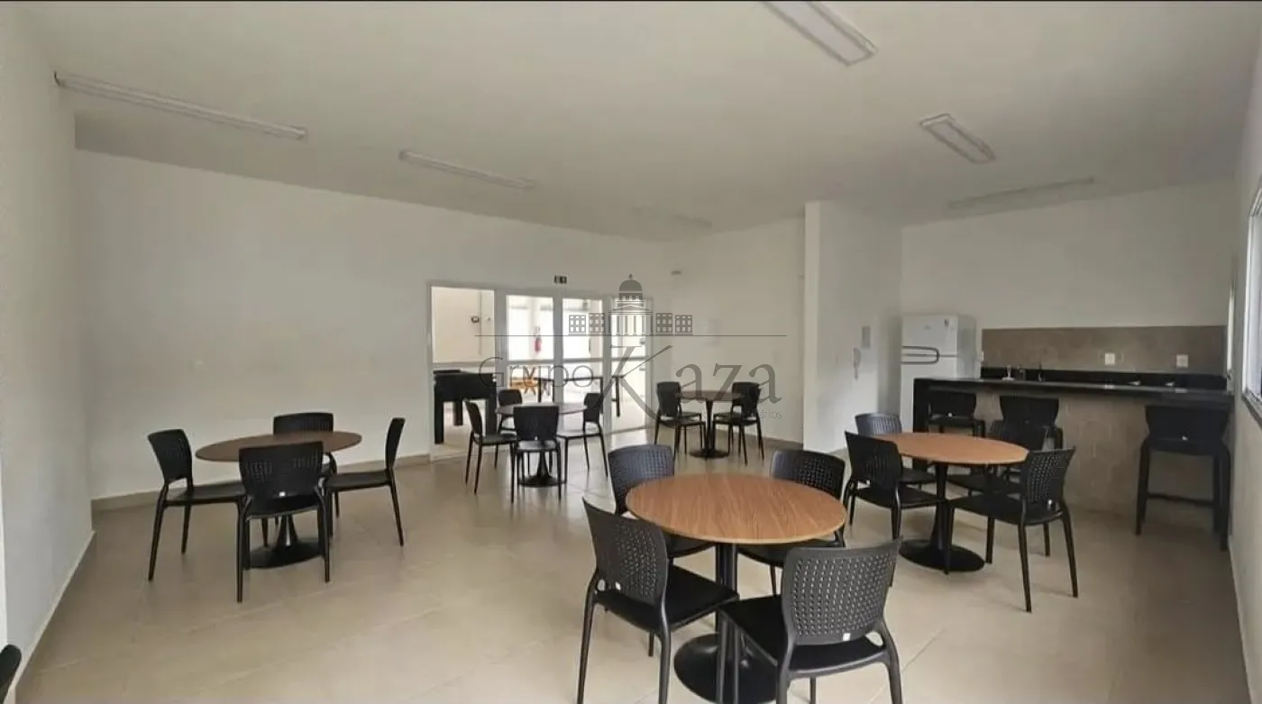 Foto 11 de Apartamento Padrão em Jardim Jacinto, Jacareí - imagem 11