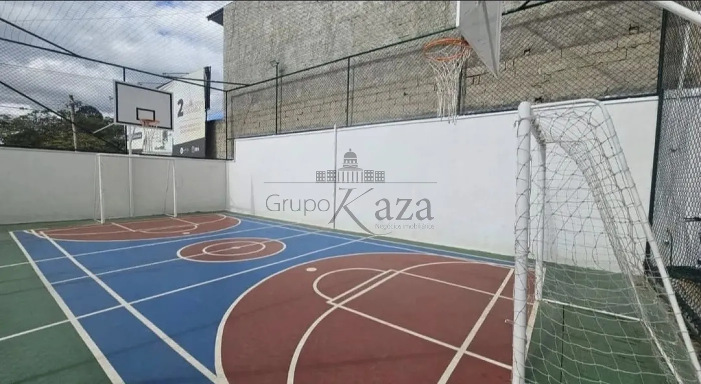 Foto 10 de Apartamento Padrão em Jardim Jacinto, Jacareí - imagem 10