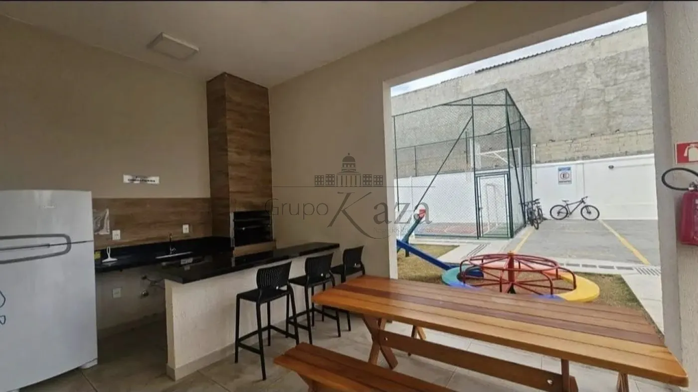 Foto 12 de Apartamento Padrão em Jardim Jacinto, Jacareí - imagem 12