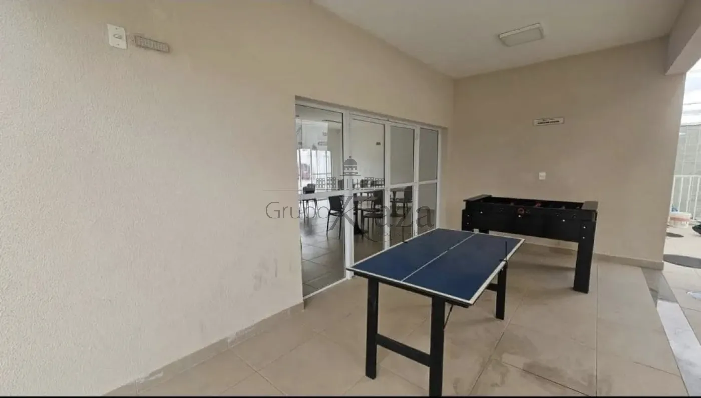 Foto 13 de Apartamento Padrão em Jardim Jacinto, Jacareí - imagem 13