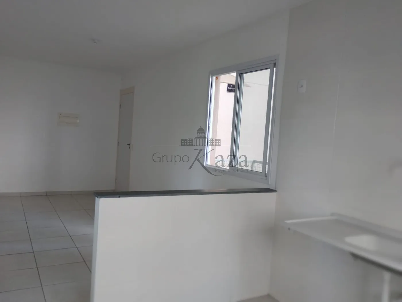 Foto 3 de Apartamento Padrão em Jardim São José II, São José dos Campos - imagem 3