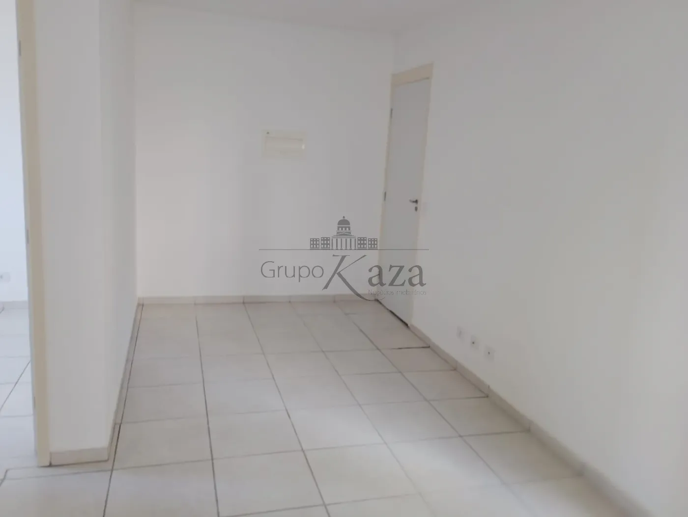 Foto 1 de Apartamento Padrão em Jardim São José II, São José dos Campos - imagem 1